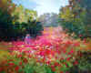 Field of Poppies